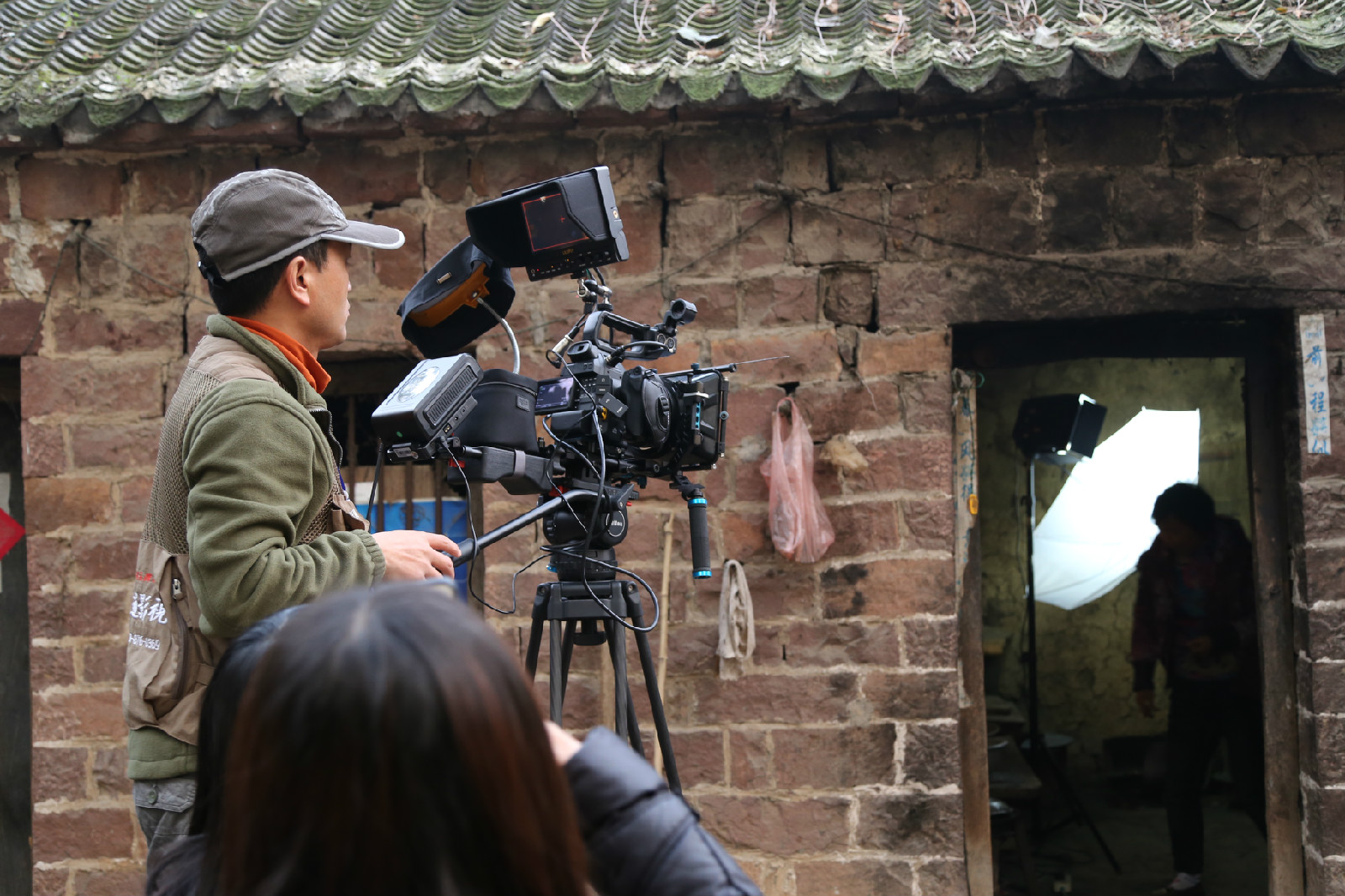  p>《红薯稀饭》是王焱导演的一部电影. /p>