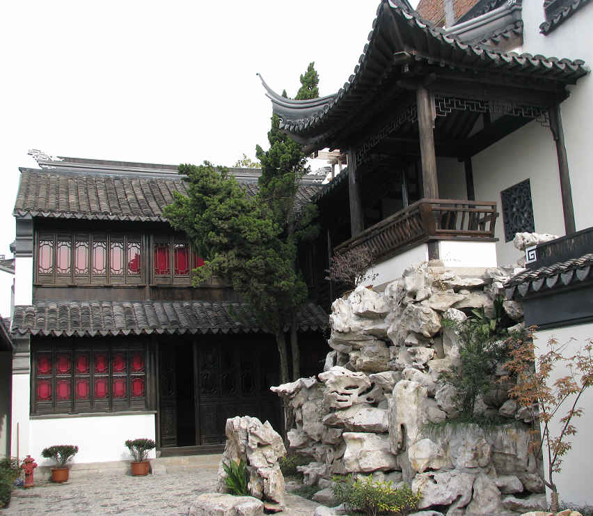 孙冶方故居纪念馆