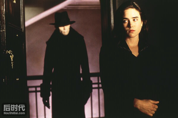  p>《移魂都市》( i>dark city /i>)是 a href="#" data-lemmaid="