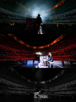 华晨宇鸟巢演唱会