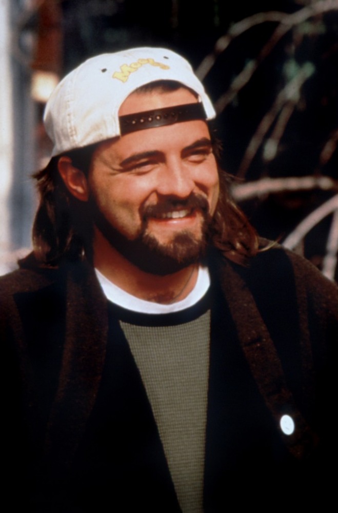 kevin smith