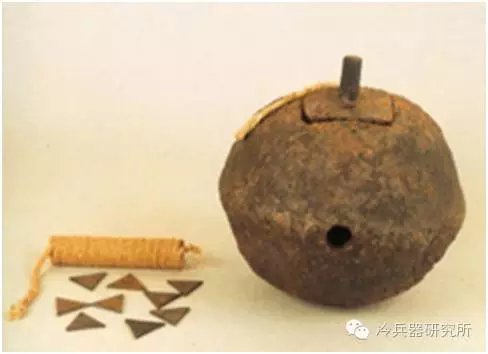 防备汉人？清代火器落后世界的真相_百科TA说
