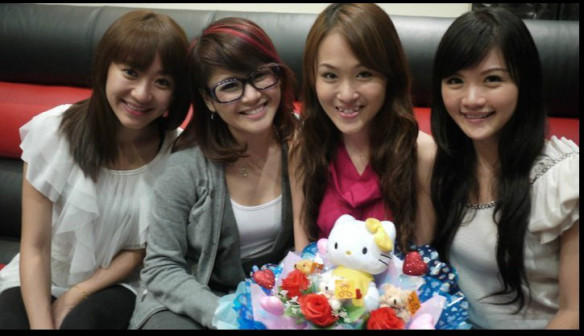 庄群施_百度百科