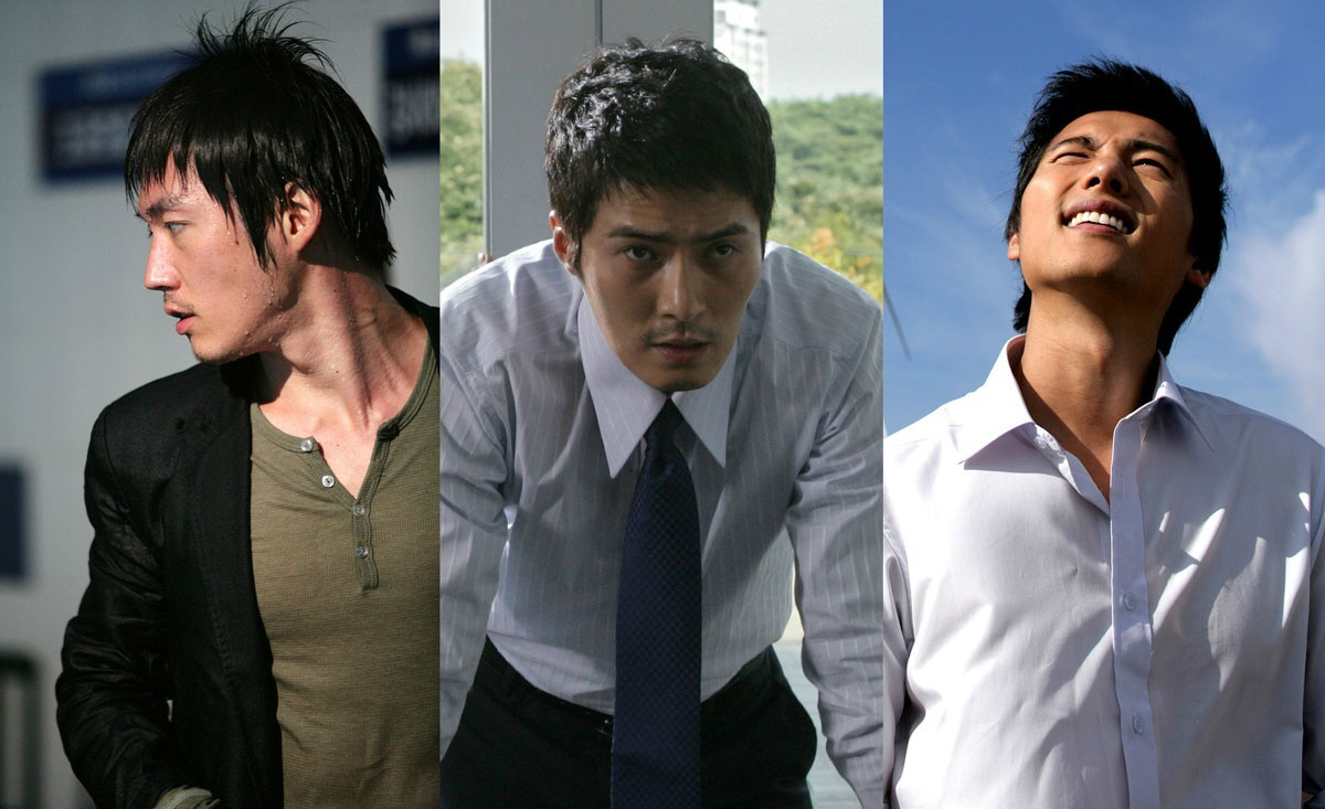  p>《顶楼的大象》是由郑承九执导, a data-lemmaid="5824">张赫 /a>