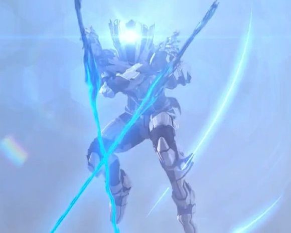 纳米尖兵 全网资源