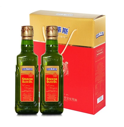 贝蒂斯橄榄油
