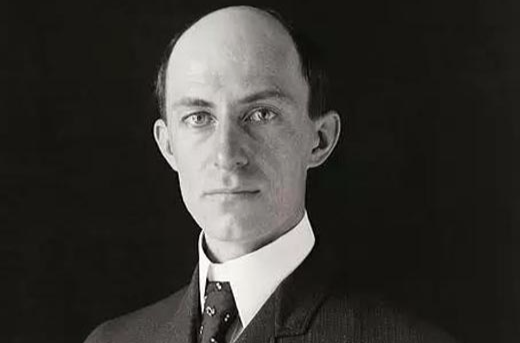  p>威尔伯·莱特(英语:wilbur wright,1867—1912),生于美国印第安那