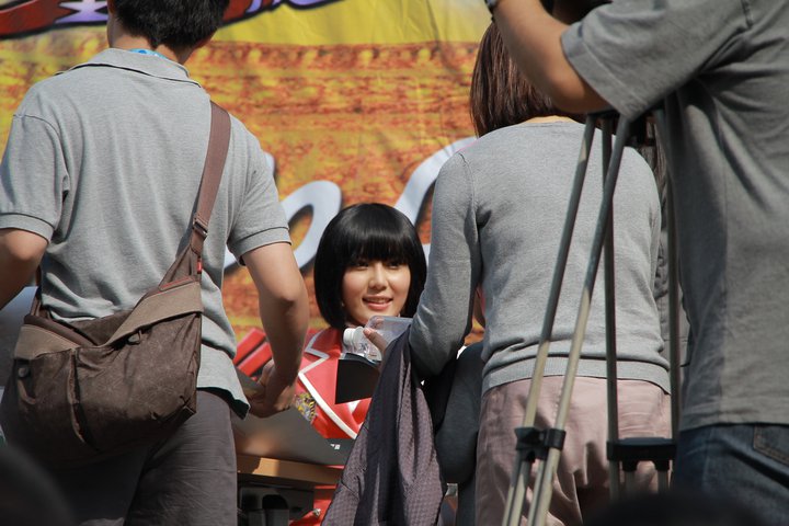 萌学院之圣战再起