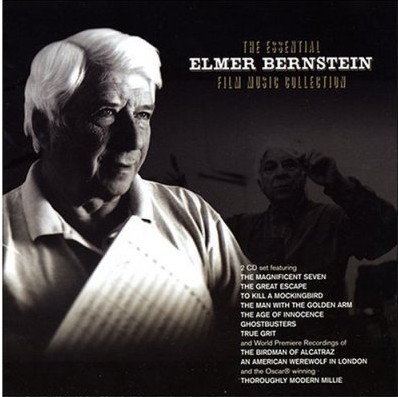 elmer bernstein