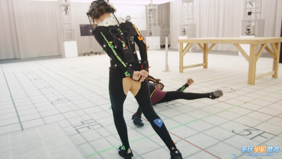 古墓丽影9繁体中文版