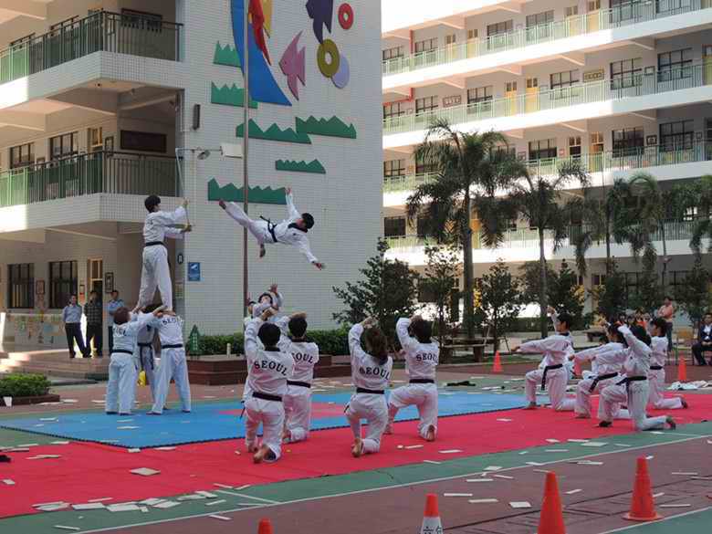 target="_blank" href="/item/珠海市香洲区北岭小学/6116644" data