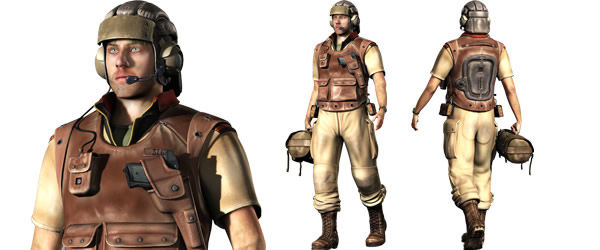 机动战士高达 ms igloo 2 重力战线