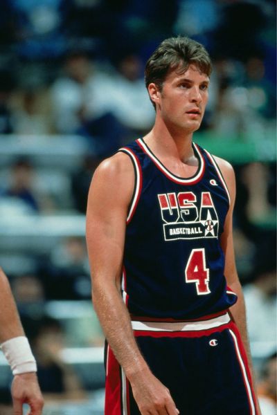 christian laettner