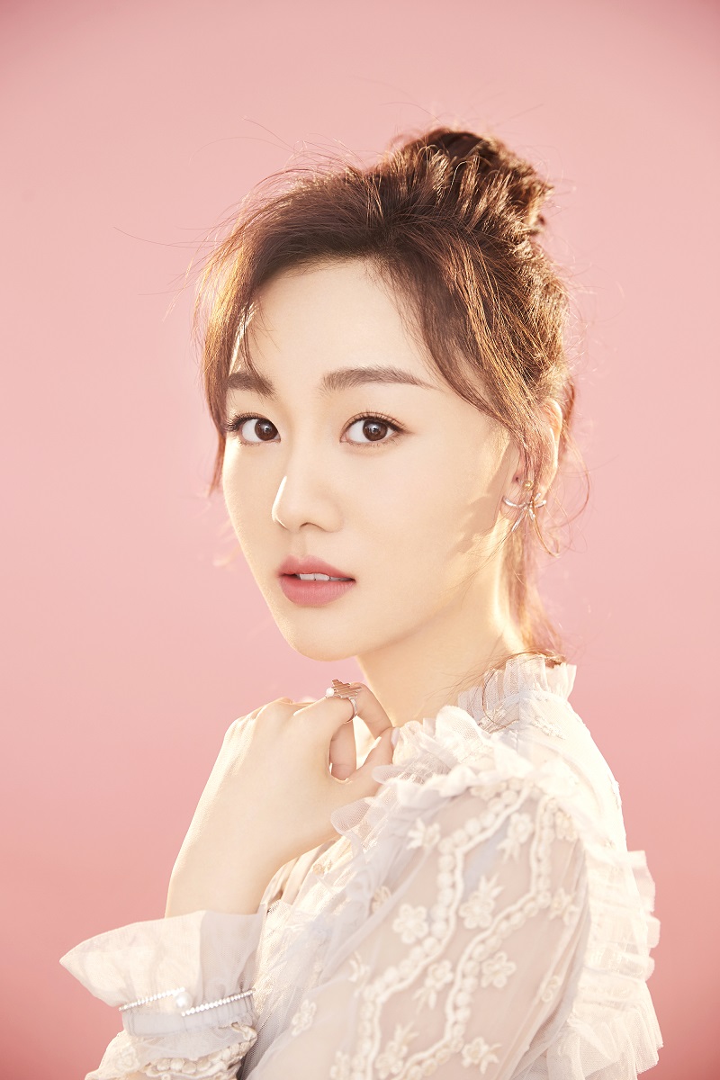  p>夏恩,1994年11月3日出生,中国内地女演员.