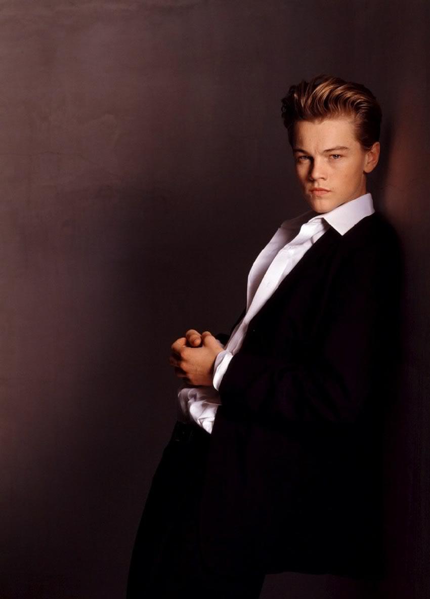 莱昂纳多·迪卡普里奥