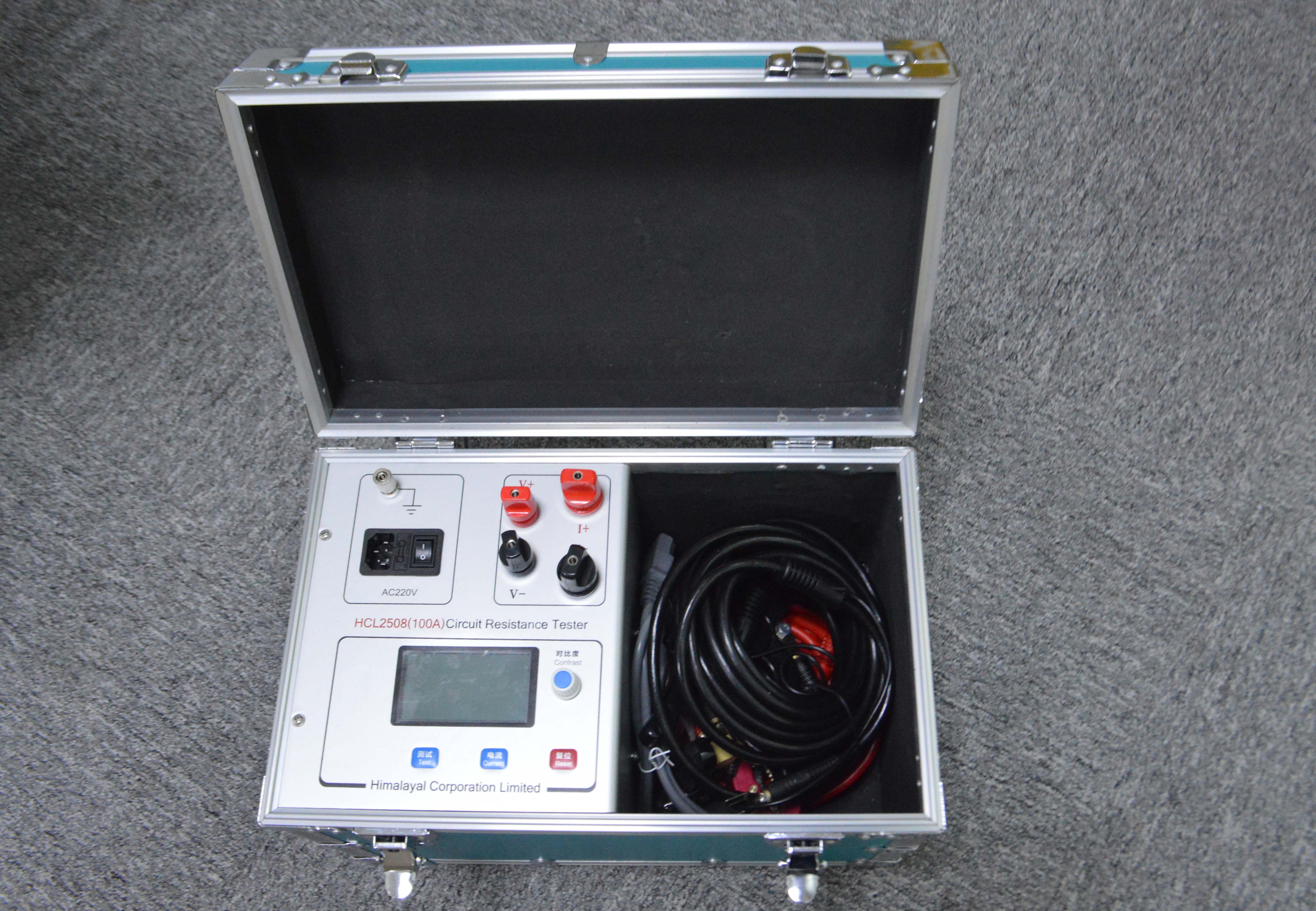 高压开关检测仪