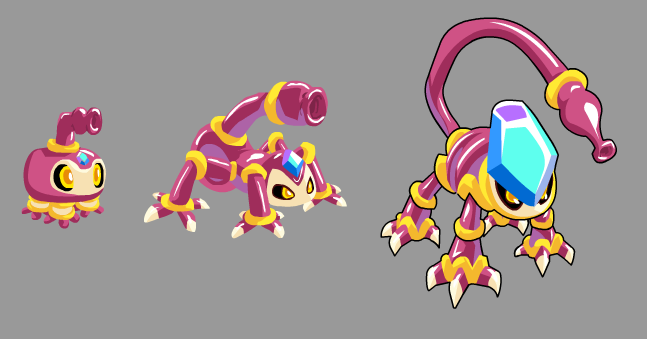 lemmaid="10405">赛尔号 /a> /b> b>》 /b>及其衍生作品中的一个星球