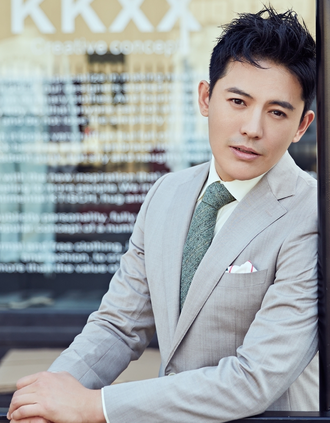 3vpyzln">崔鹏,1982年10月3日出生于山东省济南市,中国内地影视男演员