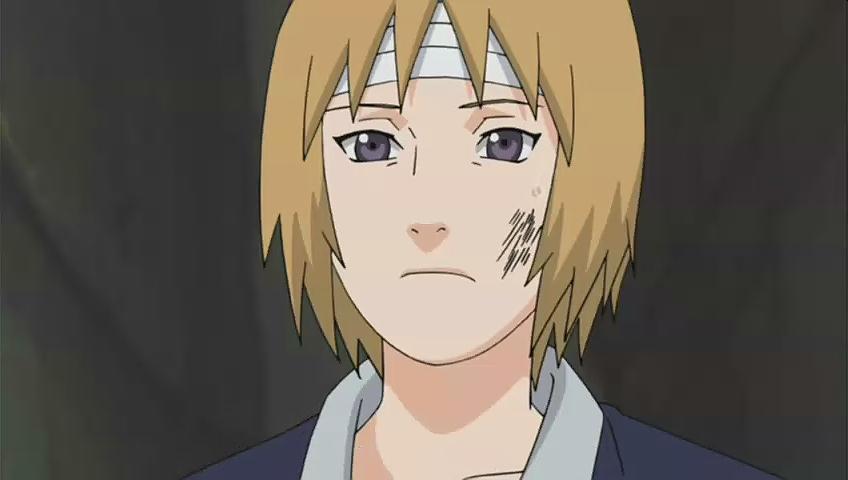 夜叉丸,是日本漫画《 a target="_blank" href="/item/火影忍者/8702"