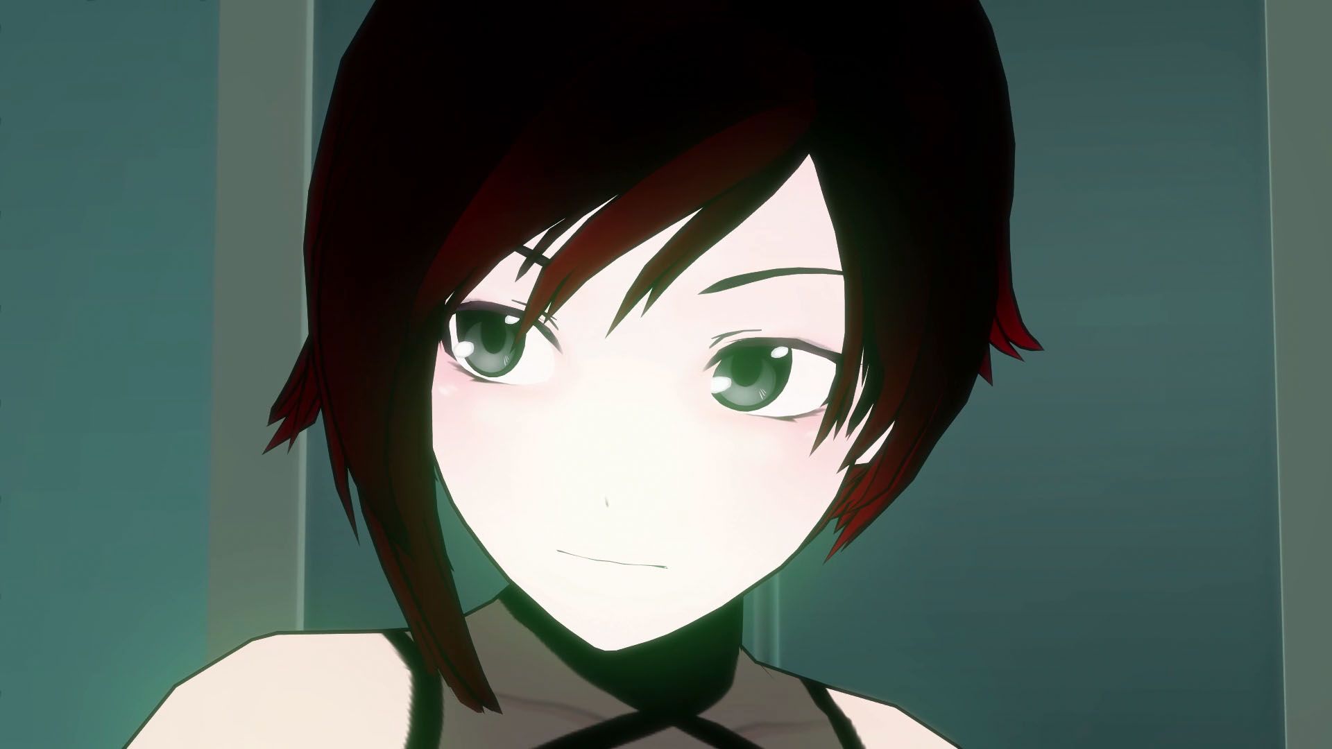  p>《rwby》(发音同 i>ruby /i>)是一部在2013年7月首播的 a target="