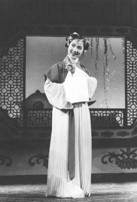  p>吕派是吕瑞英创立的越剧旦角艺术流派.