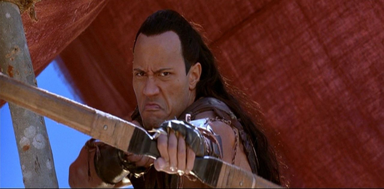 蝎子王thescorpionking(2002)