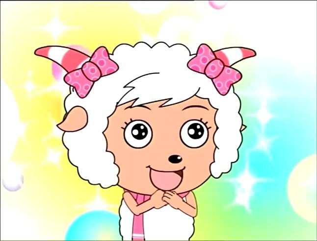 喜羊羊与灰太狼竞技大联盟