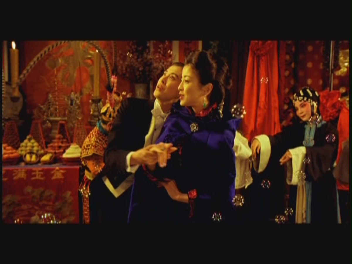 游园惊梦peonypavilion(2001)