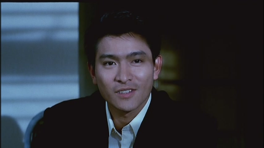 江湖情drifterlove(1987)