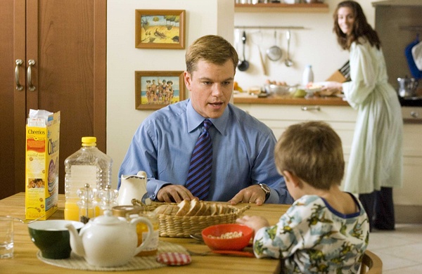 辛瑞那syriana(2005)