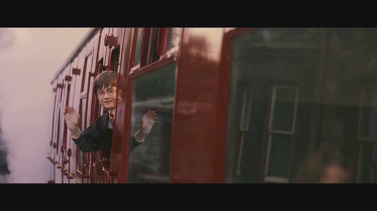 哈利·波特与魔法石