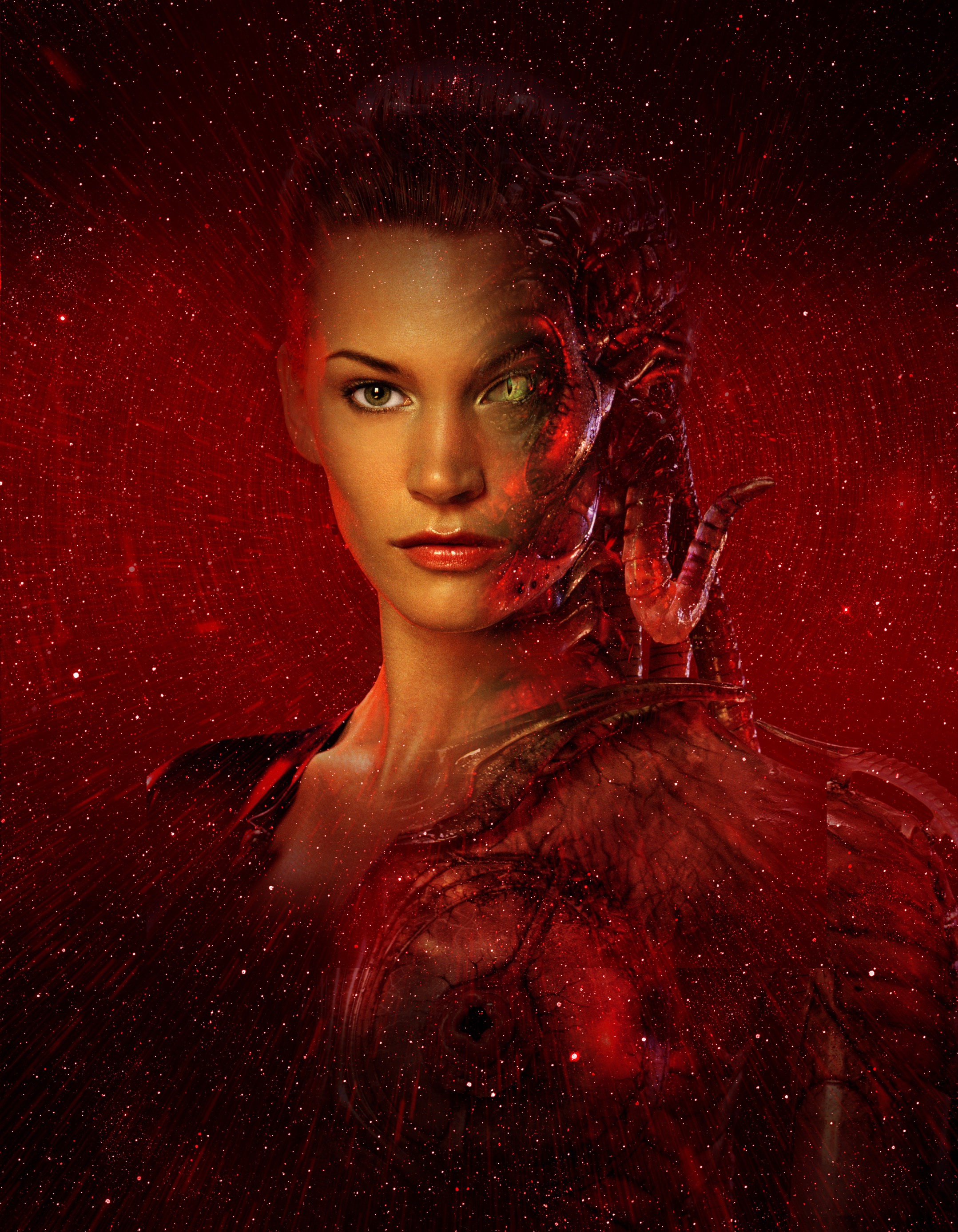 异种2speciesii(1998)