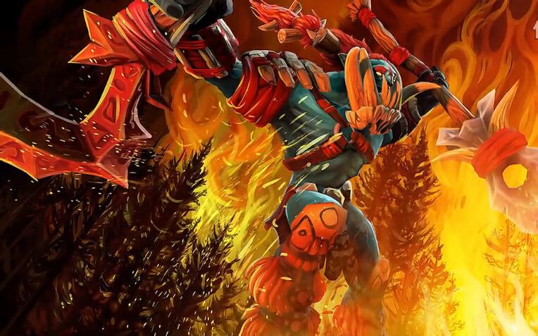 《 a target="_blank" href="/item/dota2">dota2 /a>》(defense of