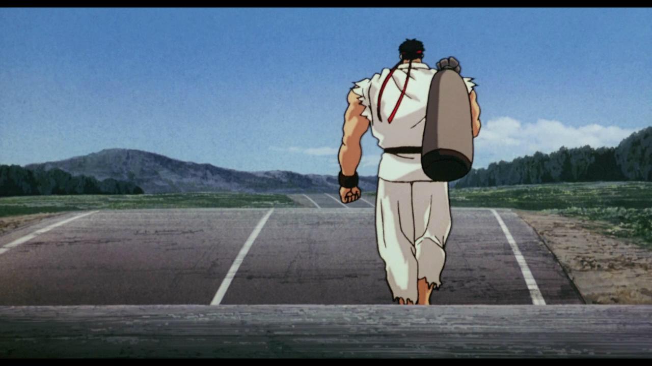 data-id="gnvg13bagn">《街头霸王2:movie》是根据同名游戏改编的动画