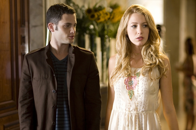  p>《绯闻女孩》(gossip girl)是马克·匹兹纳斯基执导,布莱克·莱弗