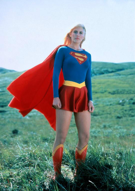 女超人supergirl(1984)