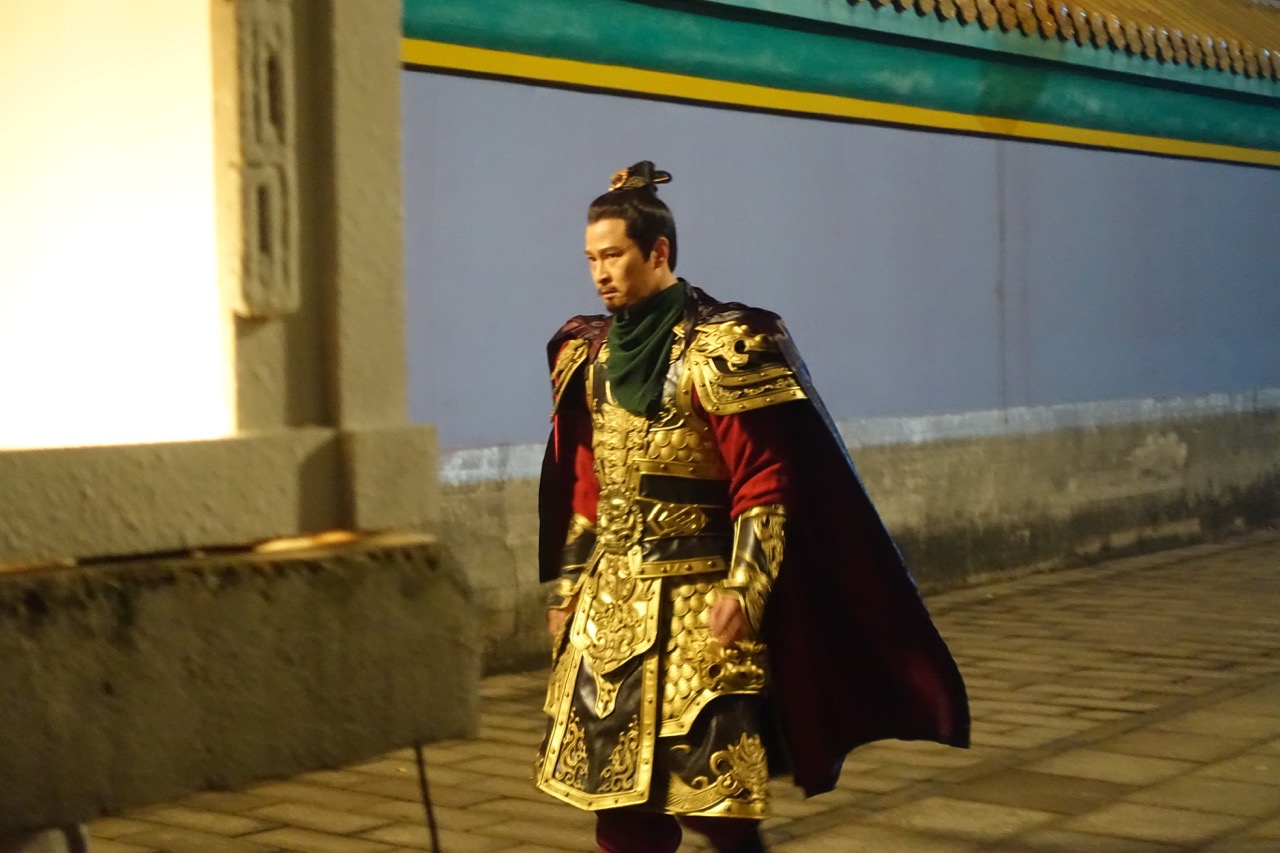 id="23551544">学区房72小时 /a>》,电视剧《春天里》《烈火永生》等
