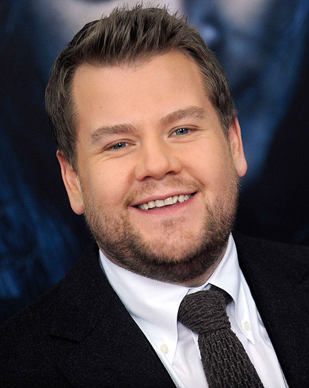 james corden
