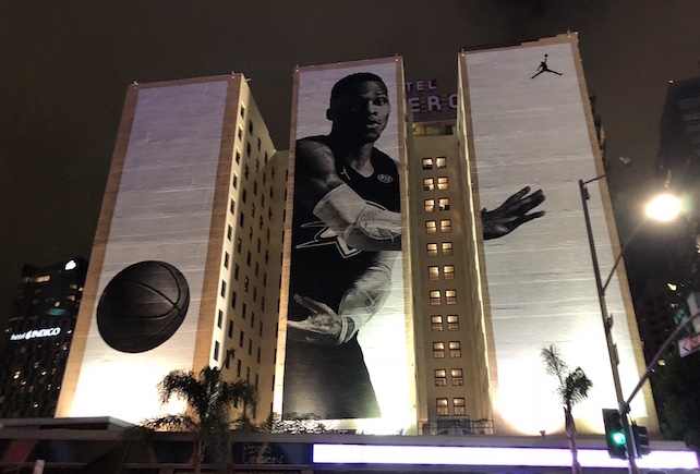 NBA全明星周末：好的营销需要一个好的舞台_百科TA说