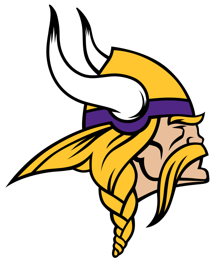  p>明尼苏达维京人队(minnesota vikings)是一支位于美国明尼苏达州明
