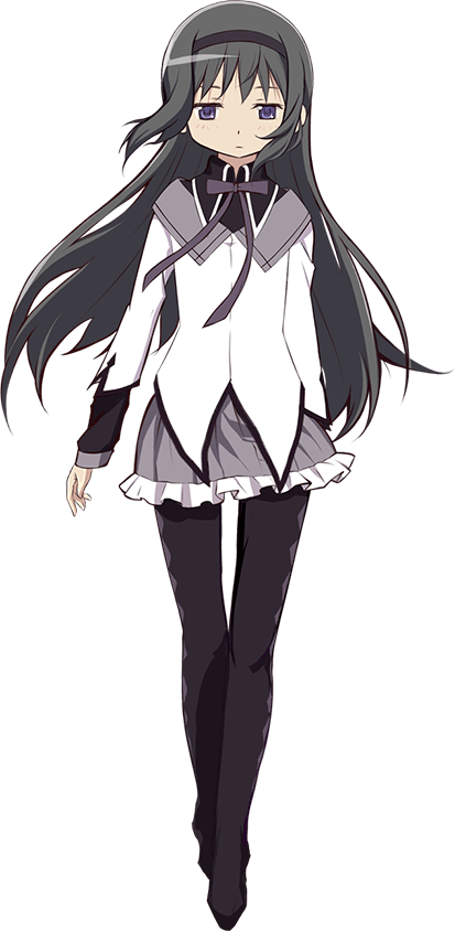晓美焰