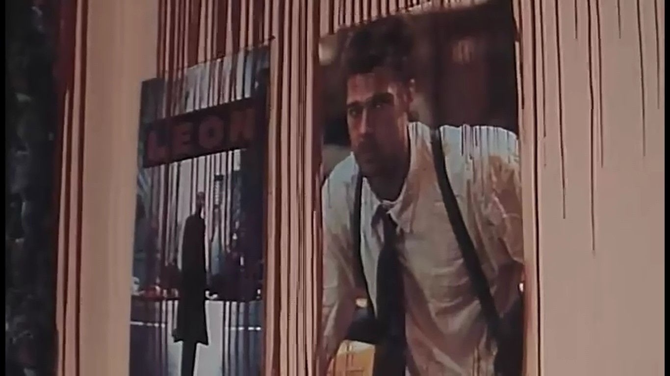 阴阳路yinyanglu(1997)