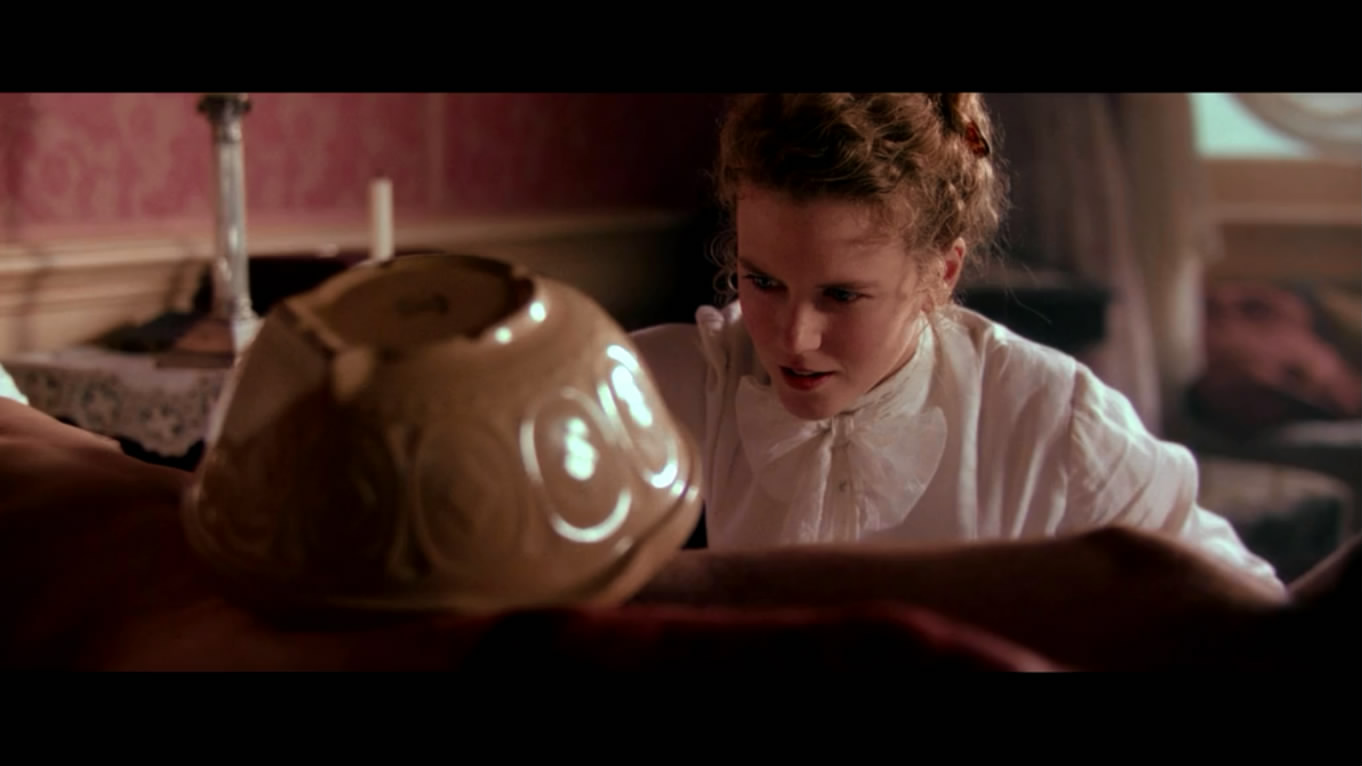 大地雄心farandaway(1992)