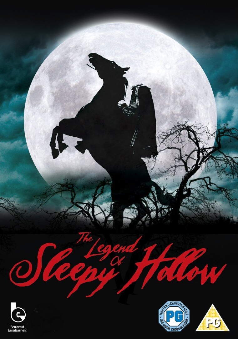 断头谷sleepyhollow(1999)