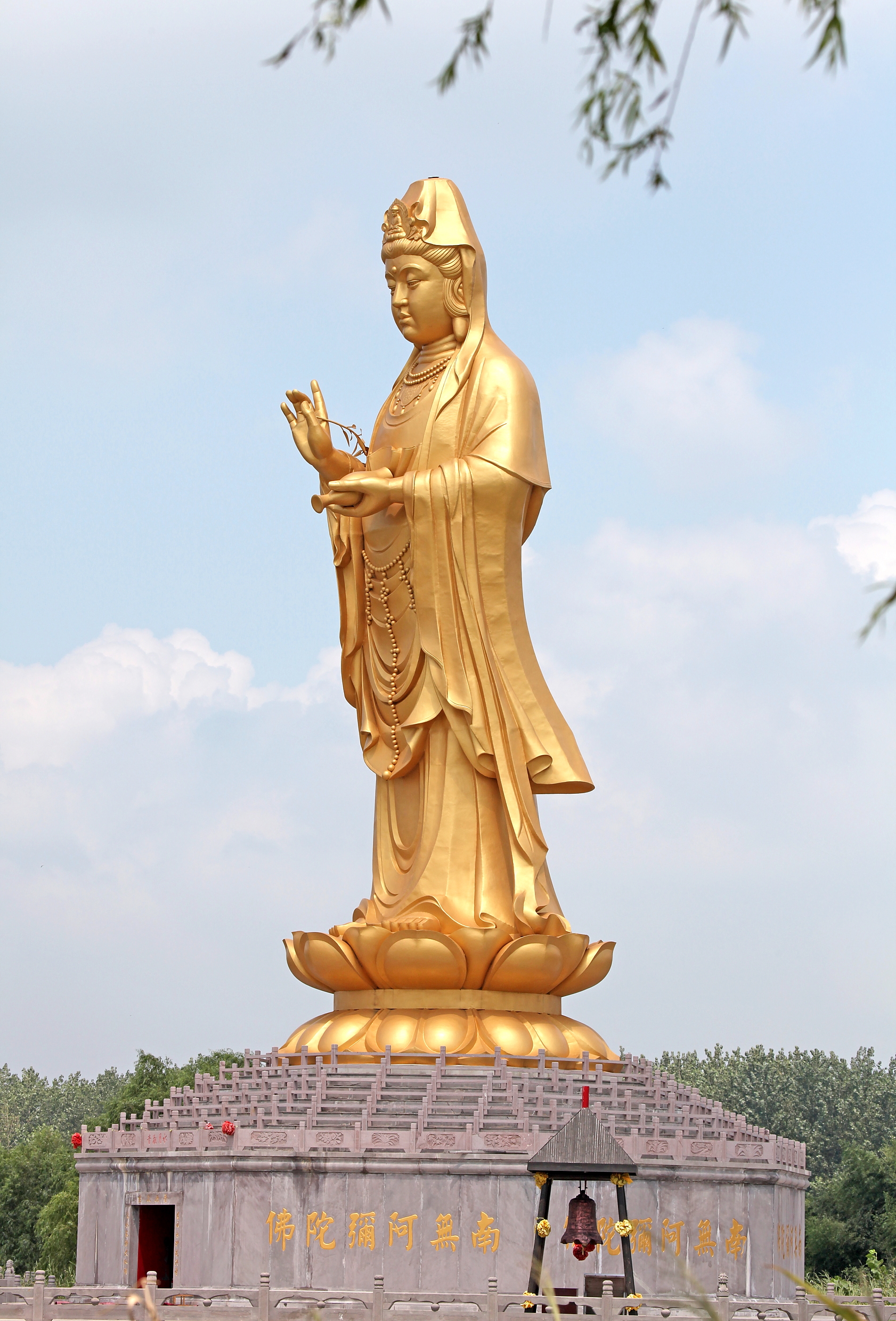 大纵湖