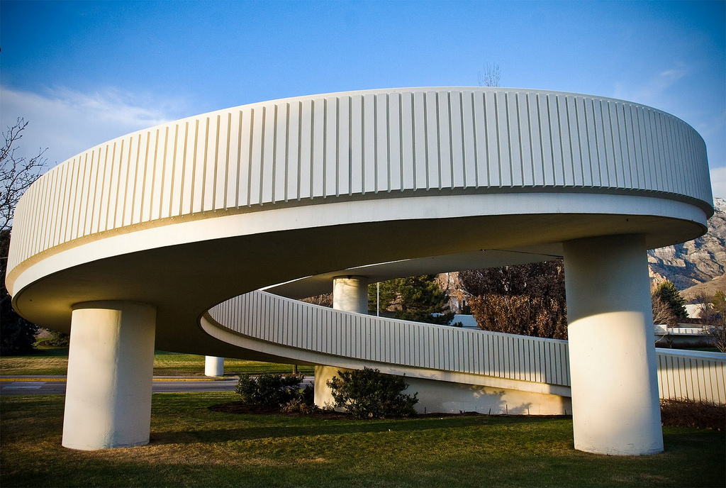 杨百翰大学