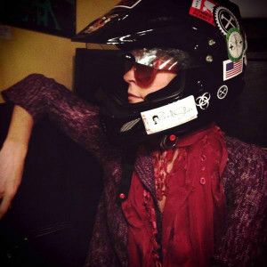  p>梅丽莎·麦克布莱德(melissa suzanne mcbride),1965年05月23日