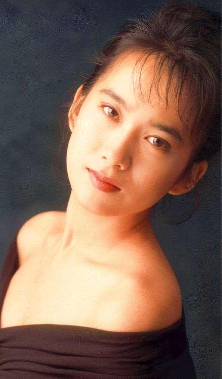 和久井映见