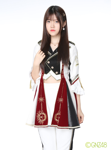  p>高雪逸,2000年10月27日出生于重庆市,中国内地