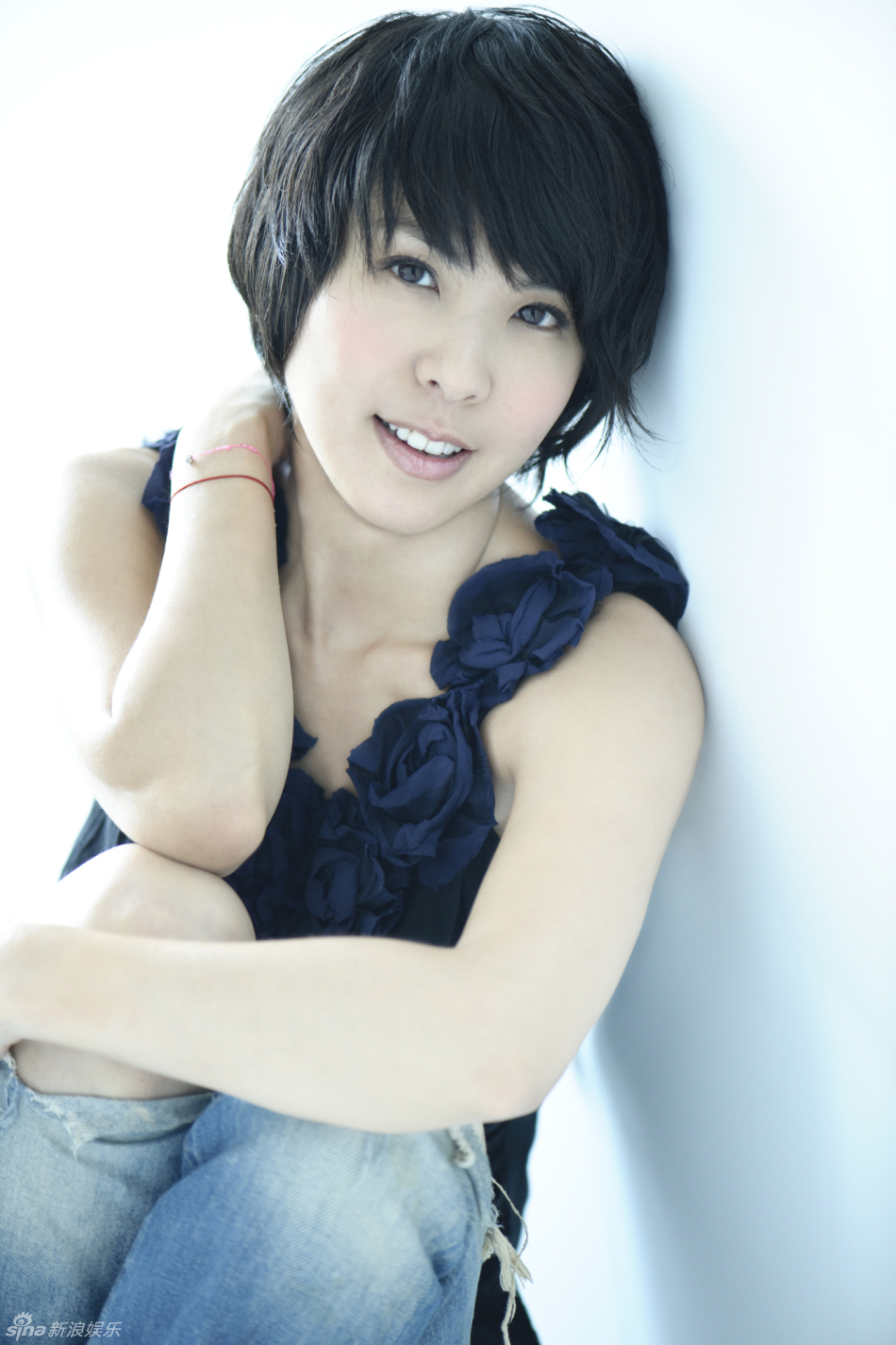  p>许茹芸(valen hsu),原名许宏琇,1974年9月20日出生于台湾省台北市